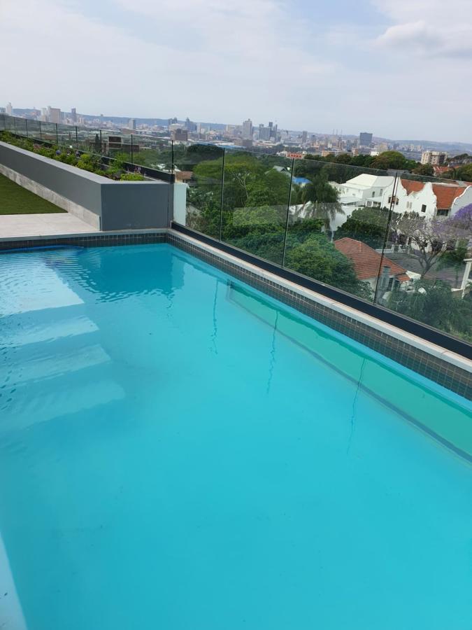 Appartement Glorystar 2Six2 Florida Road à Durban Extérieur photo