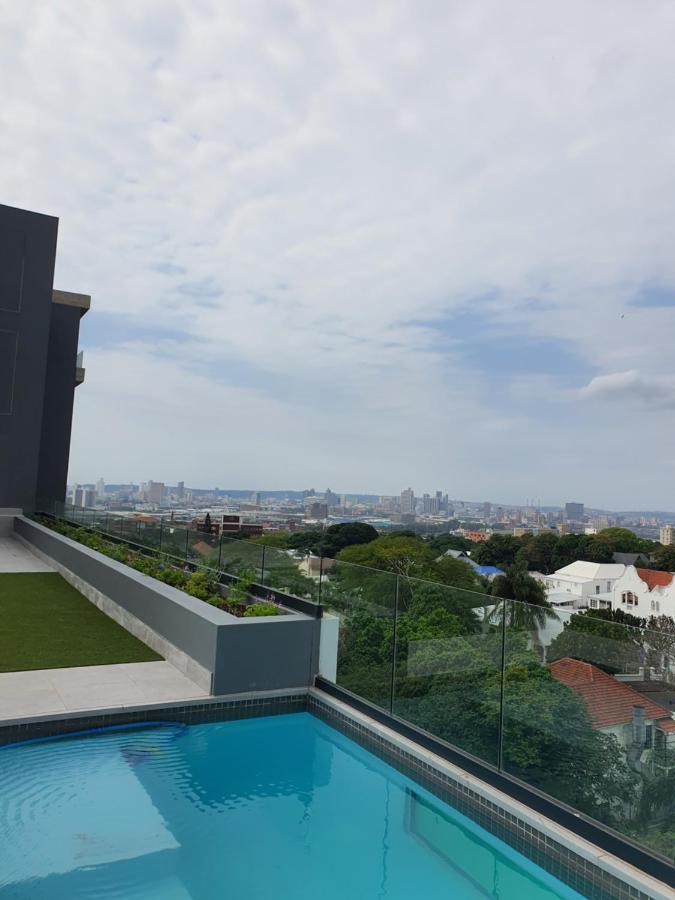 Appartement Glorystar 2Six2 Florida Road à Durban Extérieur photo