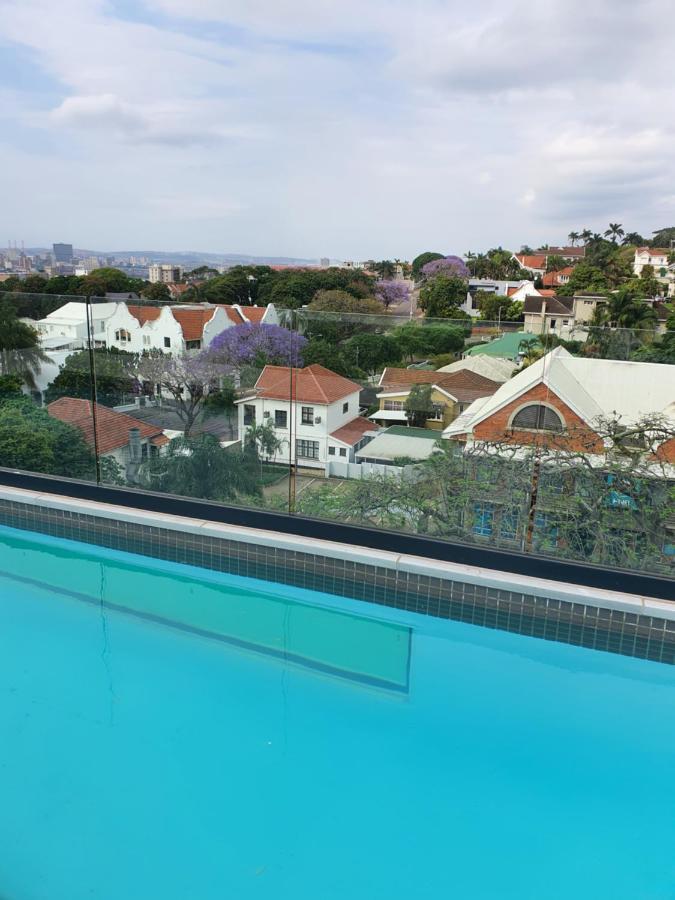 Appartement Glorystar 2Six2 Florida Road à Durban Extérieur photo