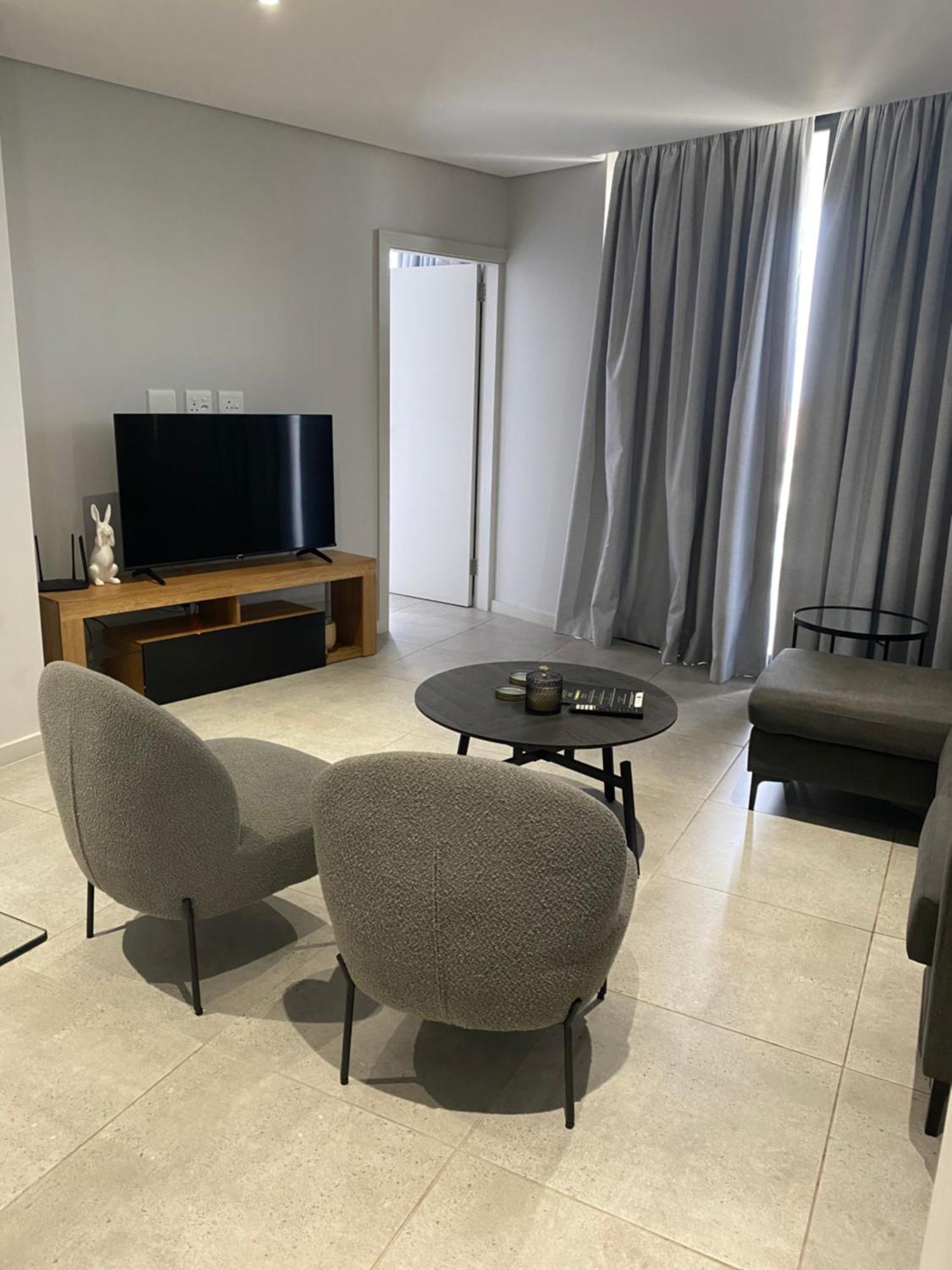 Appartement Glorystar 2Six2 Florida Road à Durban Extérieur photo