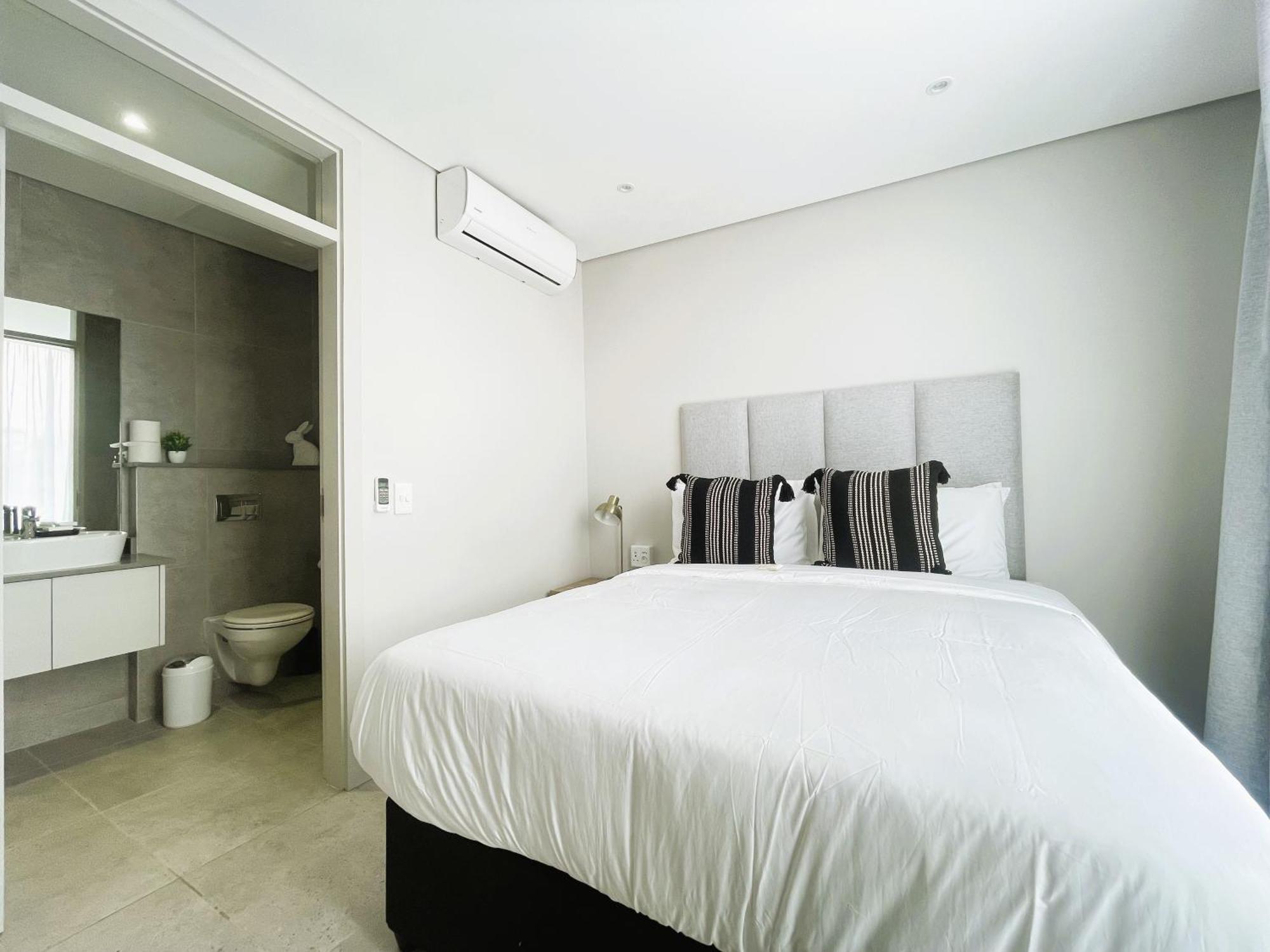 Appartement Glorystar 2Six2 Florida Road à Durban Extérieur photo
