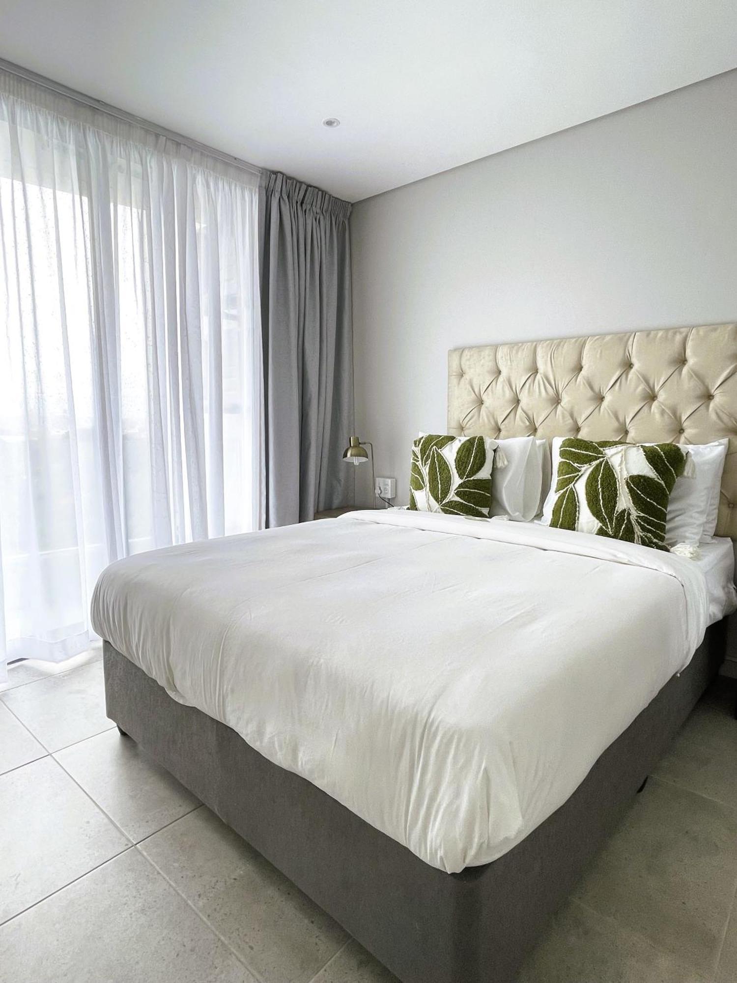 Appartement Glorystar 2Six2 Florida Road à Durban Extérieur photo