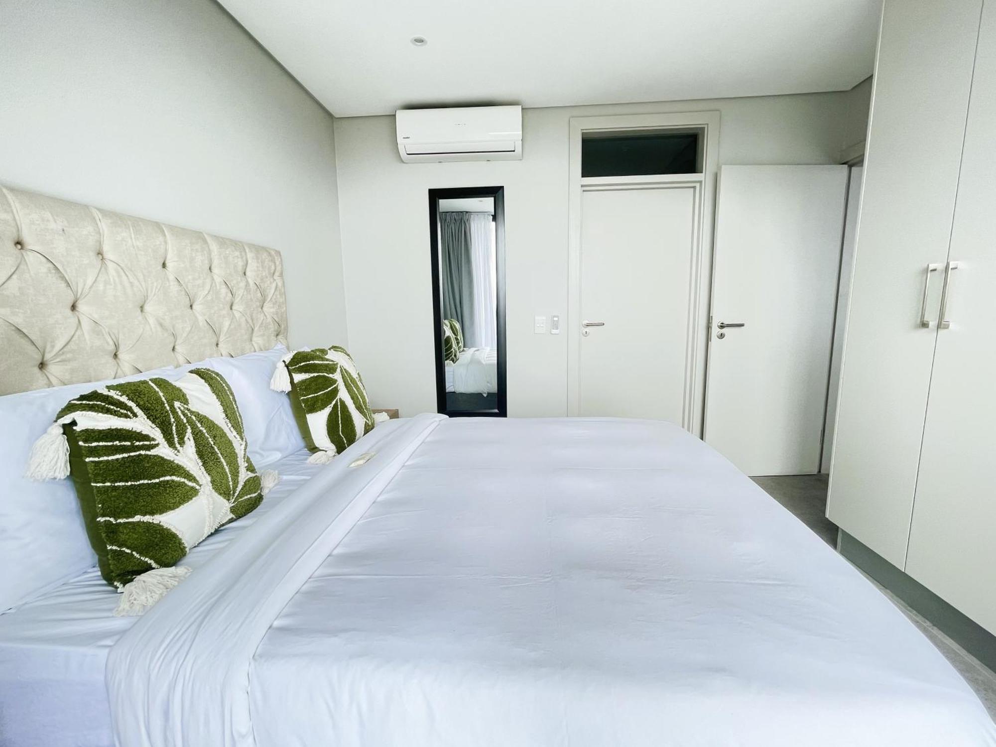 Appartement Glorystar 2Six2 Florida Road à Durban Extérieur photo